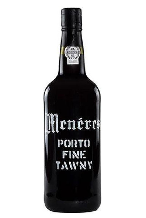 Buy Meneres Tawny Port 750ml Online. Arizona Shipping Available