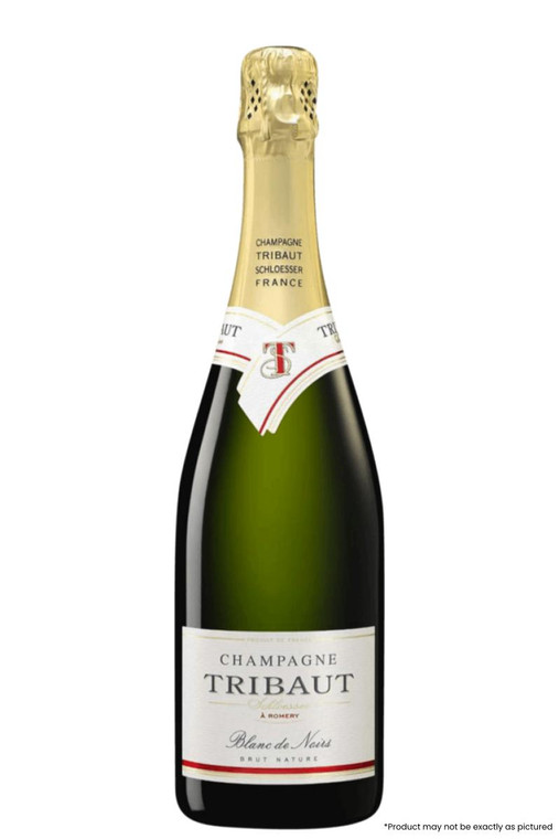 Tribaut Champagne Brut Nature 750ml
