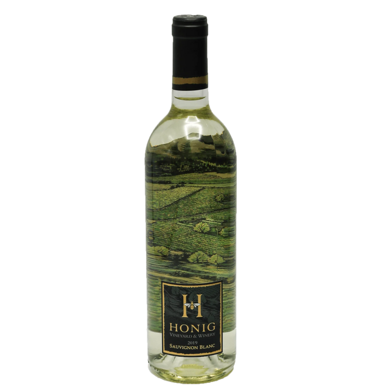 Honig Sauvignon Blanc 2021 750ml