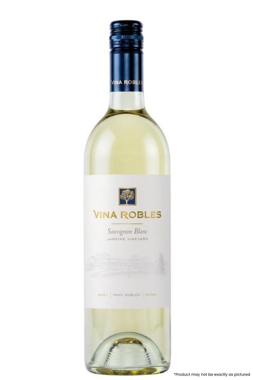Vina Robles Sauvignon Blanc 2021 750ml