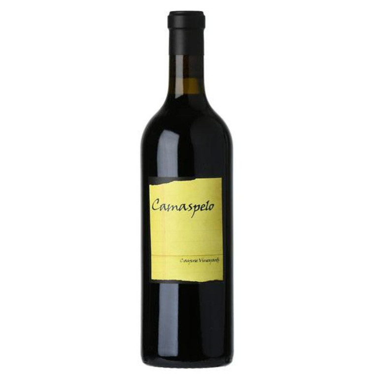 Cayuse Camaspelo Red Wine 2018