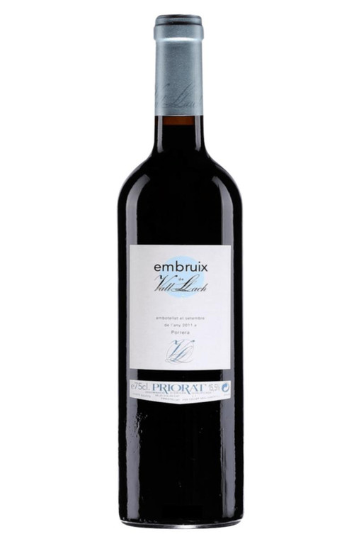 Buy Embruix de Vall Llach Priorat 2017 750ml Online. Arizona Shipping Available