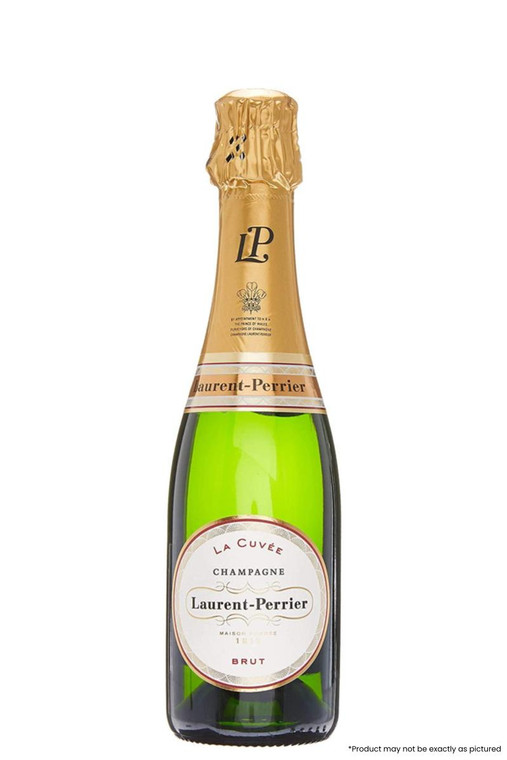 Laurent Perrier Brut Champagne 375ml