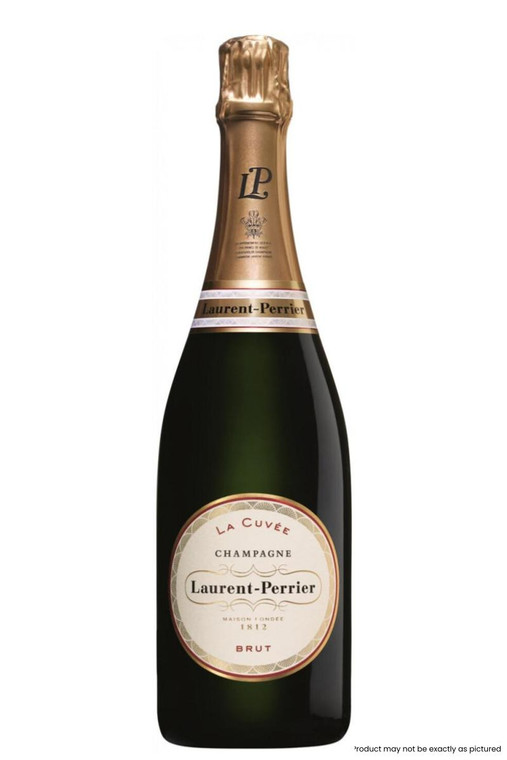 Laurent Perrier Brut La Cuvee Champagne 750ml