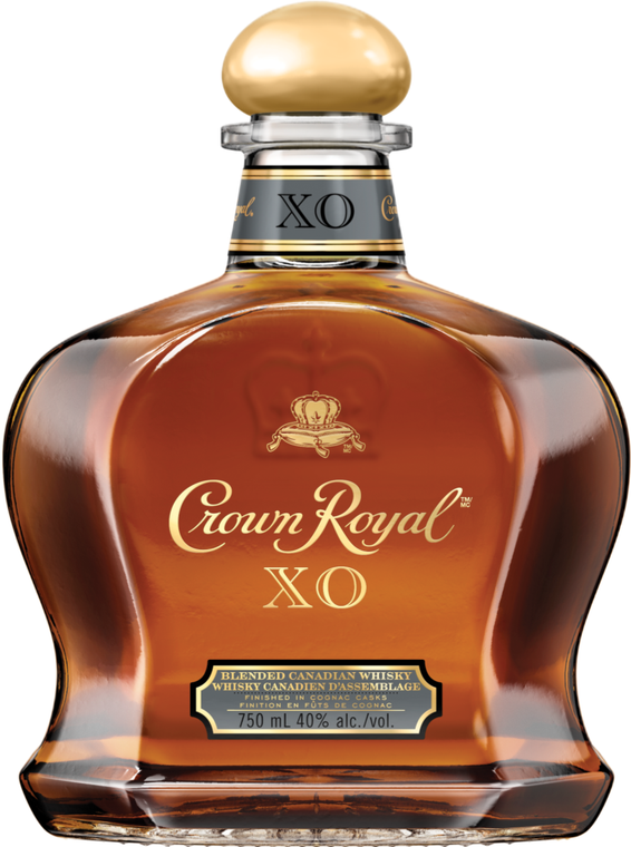 Crown Royal XO