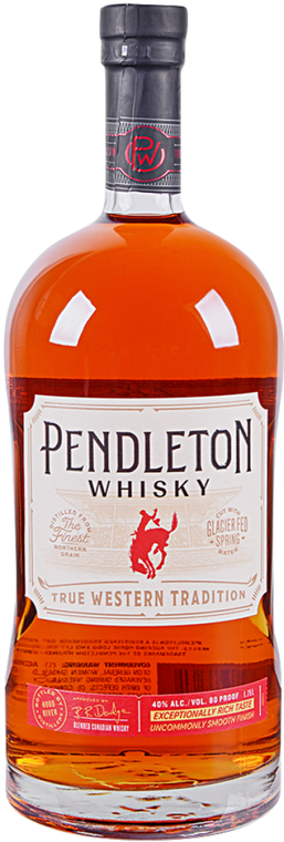 Pendleton 1.75L