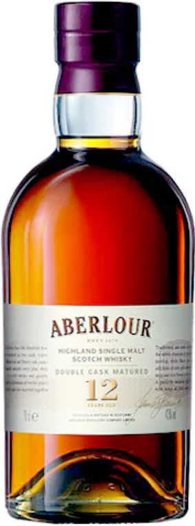 Aberlour 12YR Single Malt Scotch 750ml Aberlour 12YR Single Malt Scotch 750ml