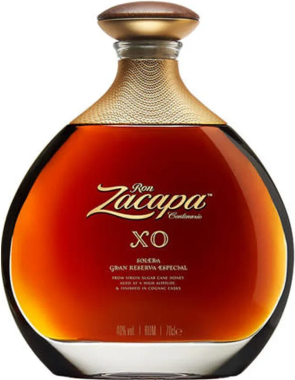 Ron Zacapa XO 750ML