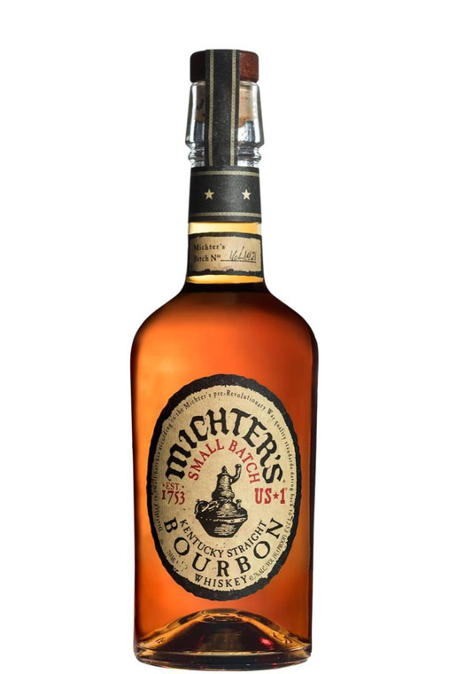 Buy Michter's Small Batch Bourbon 750ML Online. Arizona Shipping Available