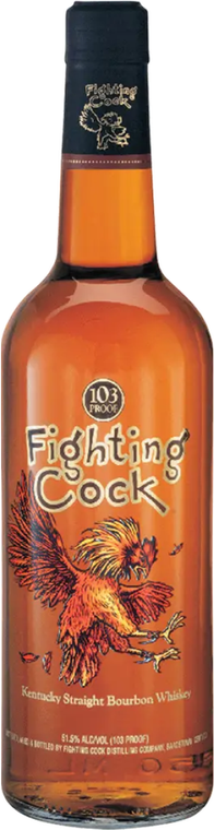 Fighting Cock 103 750ml