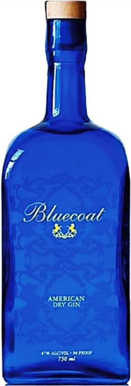 Blue Coat American Dry Gin