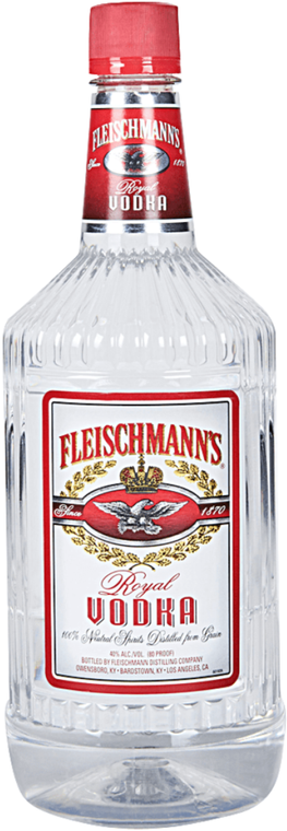 Fleischmann's Vodka 1.75L