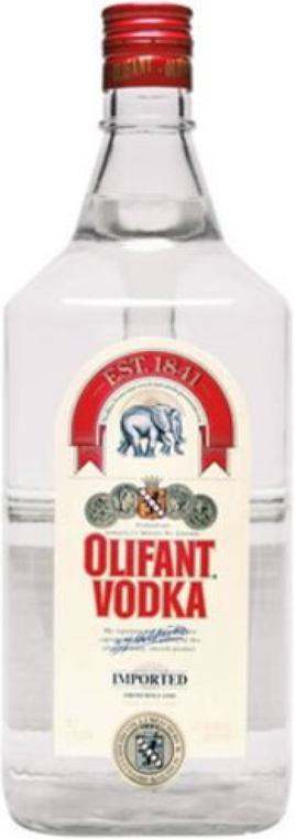 Olifant Vodka 1.75L