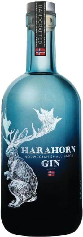 Harahorn Gin 750ml