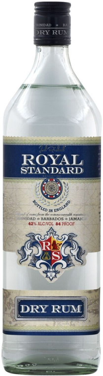 Joel Richard Royal Standard Dry Rum 1L
