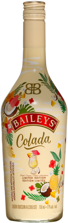 Bailey's Colada 750ml