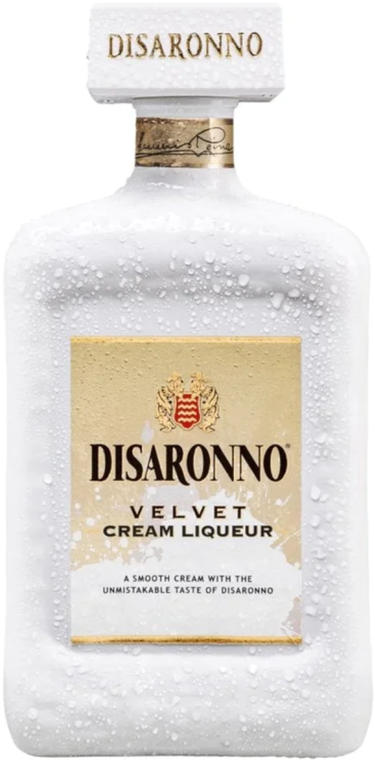 Disaronno Velvet Cream Liqueur 750ml