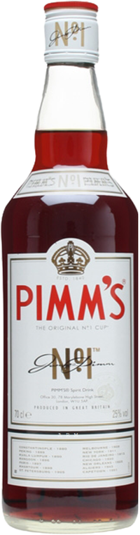 Pimm's No1. Cup 750ml