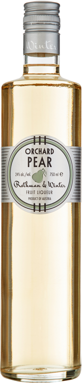 Rothman and Winter Orchard Pear Liqueur 750ml