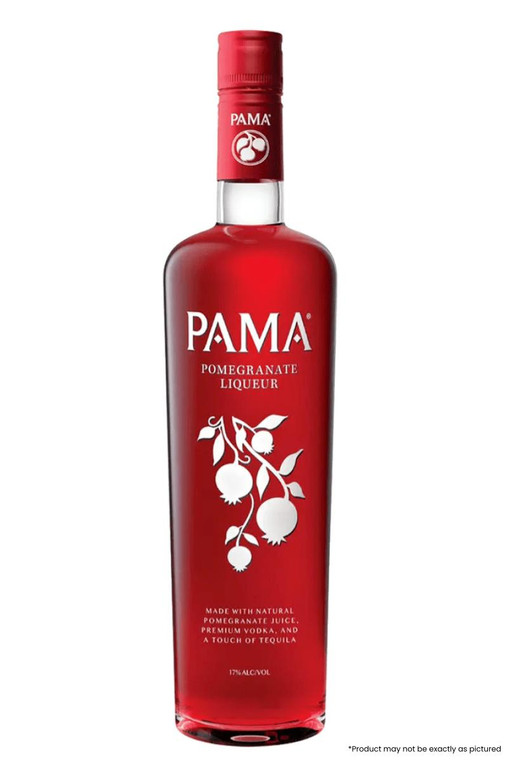 Pama Pomegranate Liqueur 750ml