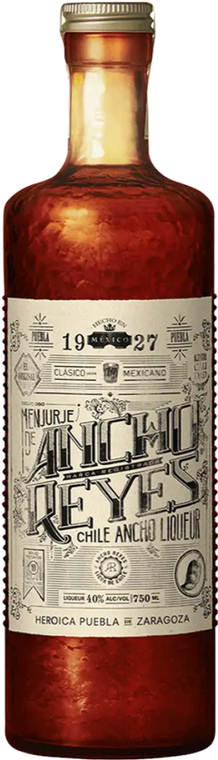 Ancho Reyes Chile Liqueur 750ml