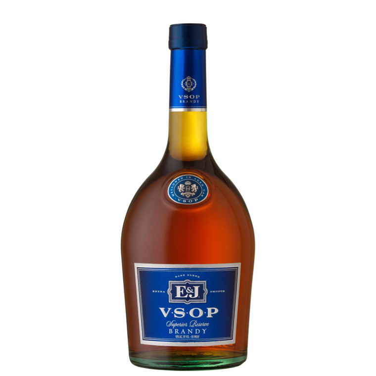 E and J VSOP Brandy 1.75L