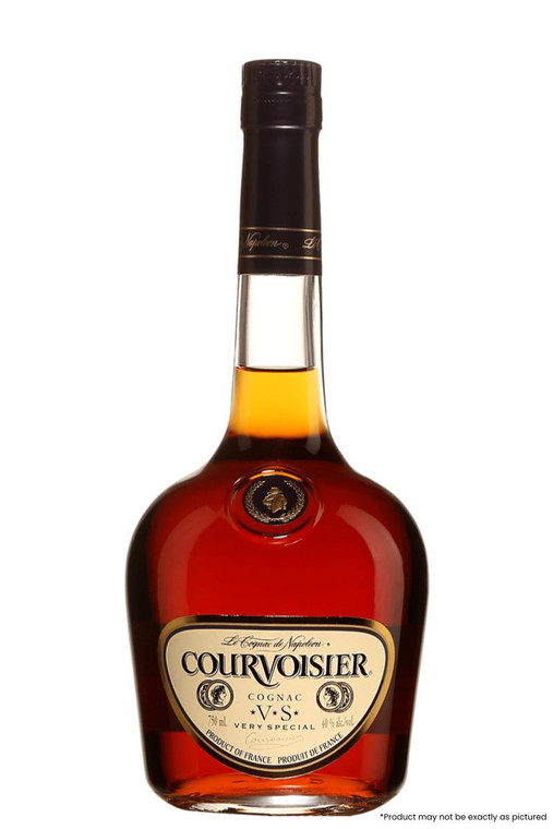 Courvoisier VS 750ml