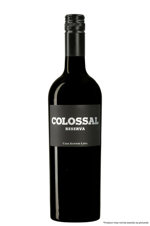 Colossal Reserva Red 2017