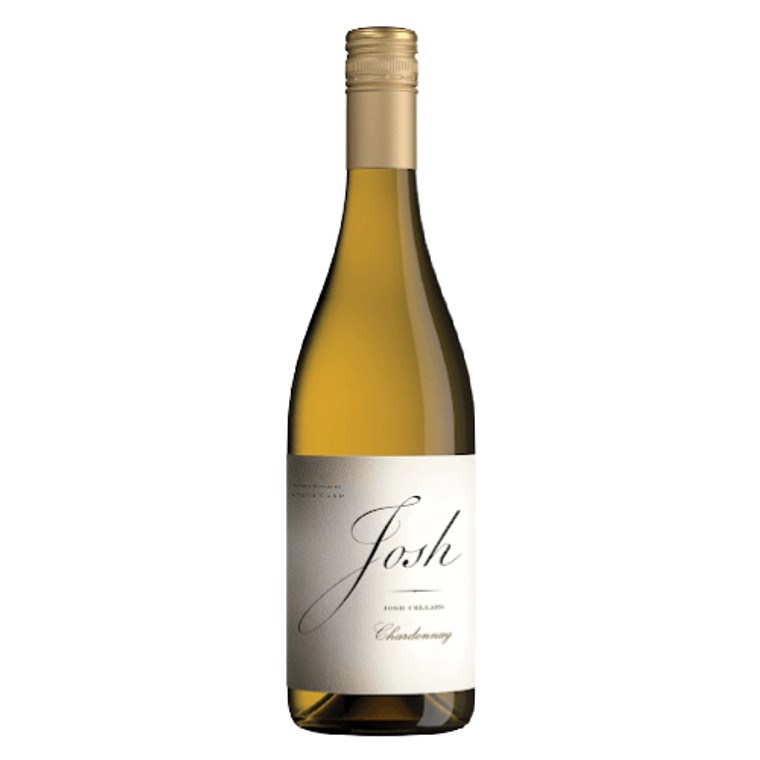 Josh Cellars Craftsman Chardonnay 2021 750ml