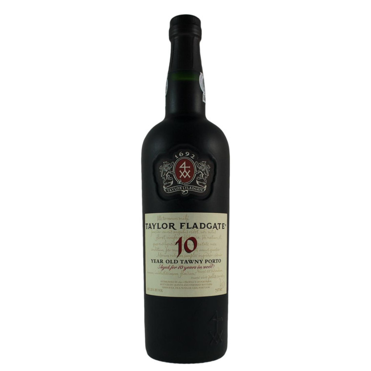 Taylor Fladgate Tawny Port 10yr 750ml