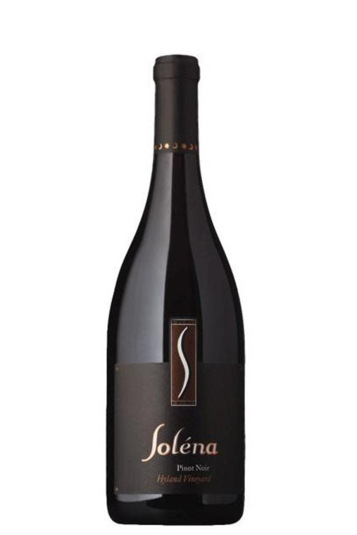 Buy Solena Pinot Noir Grand Cuvee 2018 750ml Online. Arizona Shipping Available