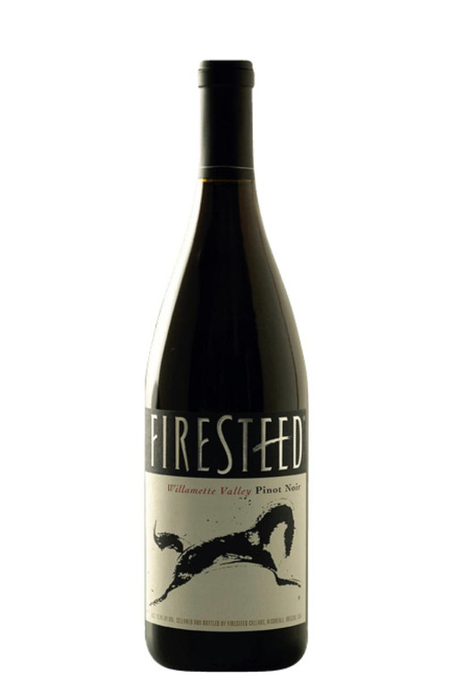 Buy Firesteed Willamette Valley Pinot Noir 2020 750ml Online. Arizona Shipping Available