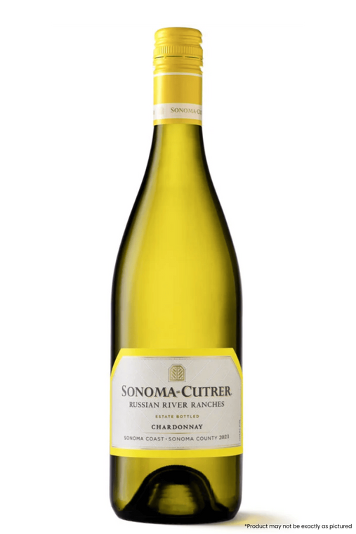 Sonoma Cutrer RRV Chardonnay 2020 750ml
