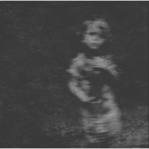 SHINING - IV / The Eerie Cold, DigiCD