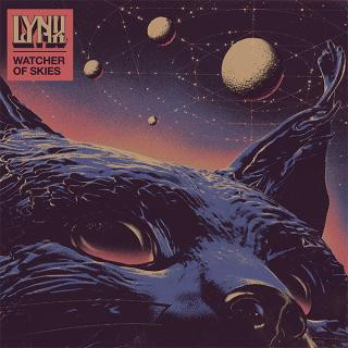 LYNX - Watcher of Skies (180gr Vinyl) LP