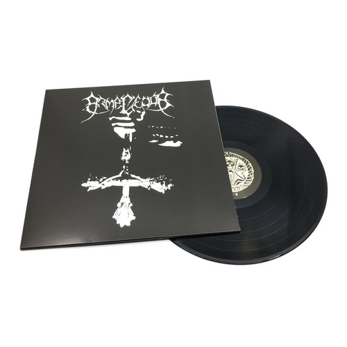 ARMAGEDDA – Only True Believers, LP