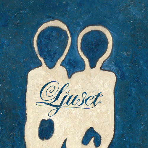 LJUSET – Ljuset, CD