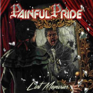 PAINFUL PRIDE - Lost Memories CD