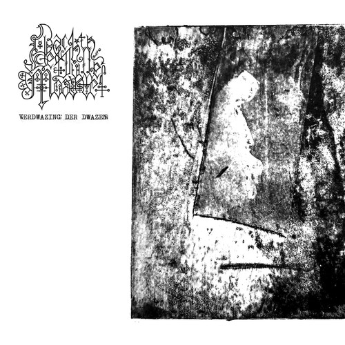 BACHT'N DE VULLE MOANE - Verdwazing Der Dwazen, MC [PRE-RESERVE]