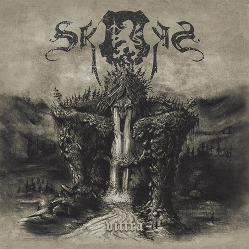 SKOGEN – Vittra, DigiCD