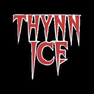 THYNN ICE – Same (Ltd 1000) CD