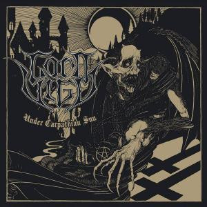 LORD VIGO – Under Carpathian Sun CD