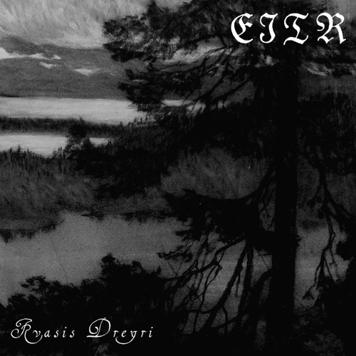 EITR - Kvasis Dreyri CD