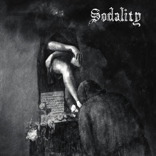 SODALITY – BENEDICTION, PART 2, CD