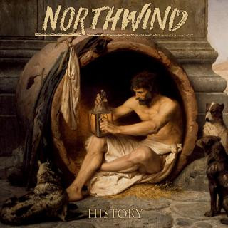 NORTHWIND - History CD