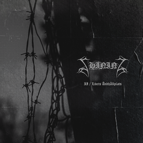 SHINING - II / Livets Ändhållplats, Digi CD