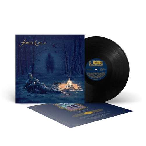 FINNR'S CANE - Finnr's Cane, LP