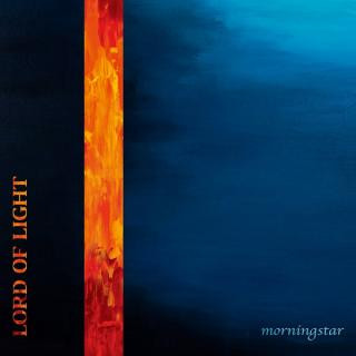LORD OF LIGHT – Morningstar CD
