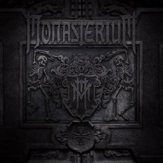 MONASTERIUM - Same (Ltd 500) LP