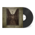 BERGRAVEN - Dödsvisioner, LP
